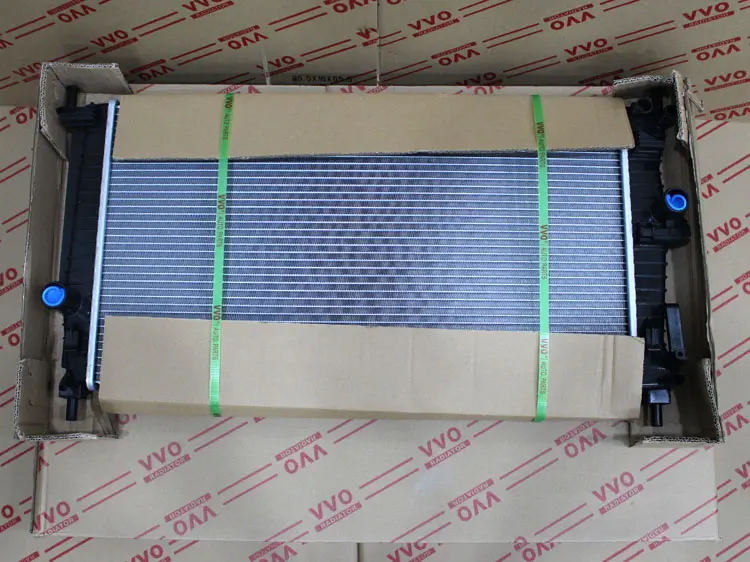 Két Nước Mazda 3 2010 - 2019 Số tự động | Két nước ô tô VVO - 3 1.6 (2010-2013)