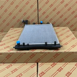 Két Nước Haima 2 2008 - 2013 Số sàn | Két nước ô tô VVO