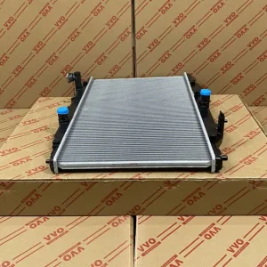 Két Nước Mazda CX5 2013 - 2021 Số sàn | Két nước ô tô VVO