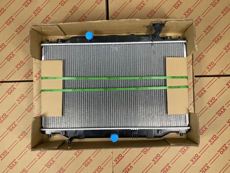 Két Nước Mazda CX5 2013 - 2021 Số sàn | Két nước ô tô VVO