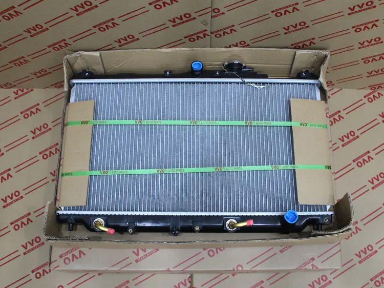 Két Nước Honda Accord 1992 - 2012 Số tự động | Két nước ô tô VVO - Accord CB7 (1992-1994)