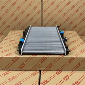 Két Nước Honda Accord 1992 - 1997 Số sàn | Két nước ô tô VVO