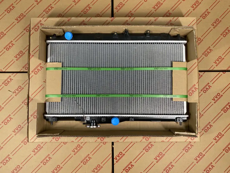 Két Nước Honda Accord 1992 - 1997 Số sàn | Két nước ô tô VVO - Accord CB3 (1992-1994)