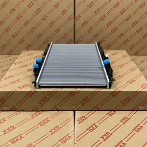 Két Nước Honda Civic 2006 - 2012 Số sàn | Két nước ô tô VVO