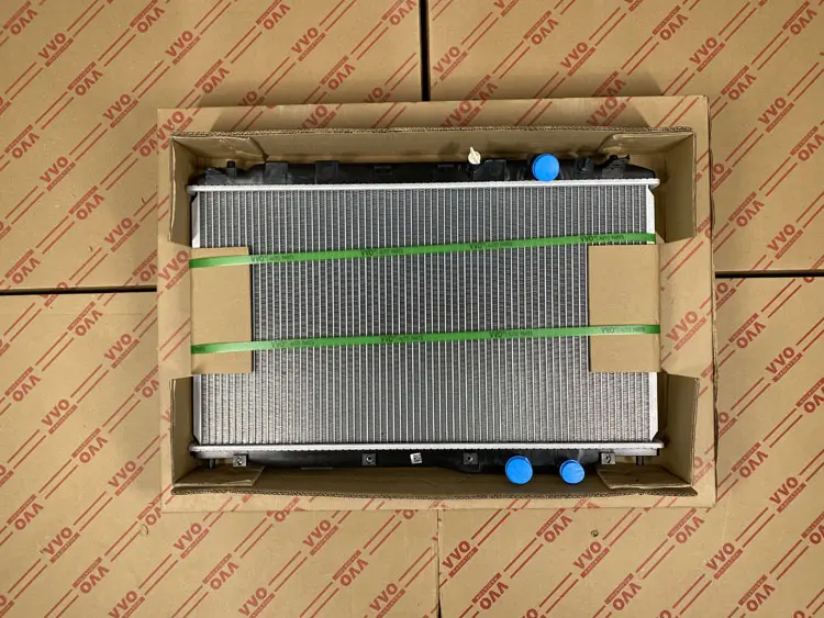 Két Nước Honda Civic 2006 - 2012 Số sàn | Két nước ô tô VVO