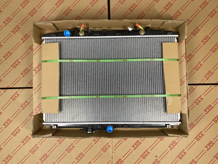 Két Nước Honda Odyssey 2000 - 2011 Số tự động | Két nước ô tô VVO - Odyssey (2000-2005)