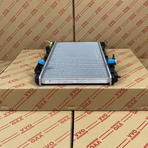 Két Nước Honda CRV 1998 - 2021 Số tự động | Két nước ô tô VVO