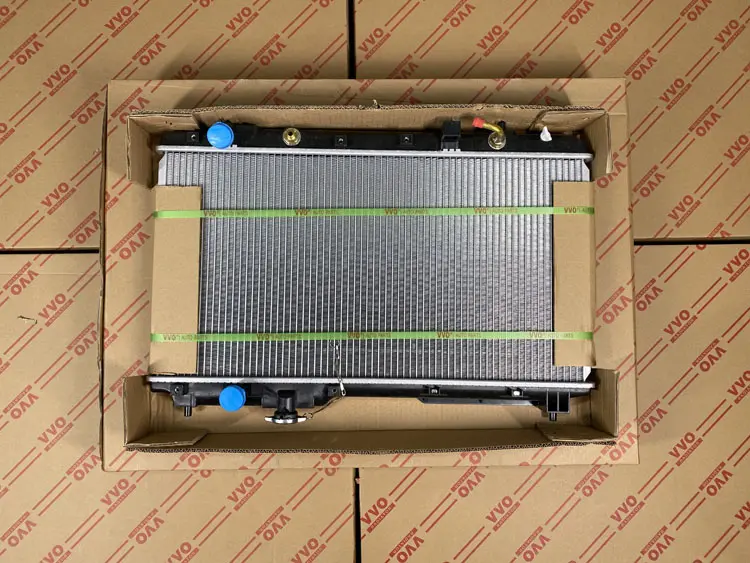 Két Nước Honda CRV 1998 - 2021 Số tự động | Két nước ô tô VVO - CRV (1998-2001)