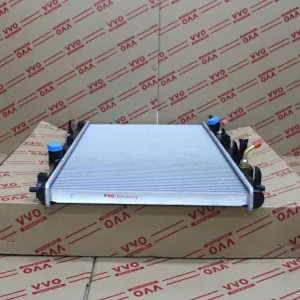 Két Nước Honda Stream 2001 - 2004 Số tự động | Két nước ô tô VVO