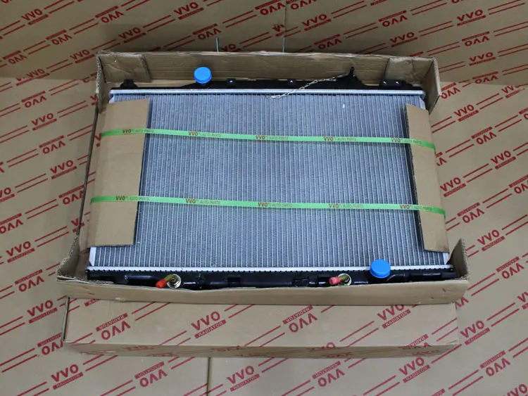 Két Nước Honda Stream 2001 - 2004 Số tự động | Két nước ô tô VVO