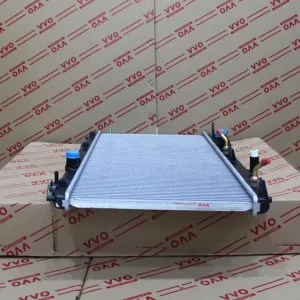 Két Nước Honda City 2013 - 2023 Số tự động | Két nước ô tô VVO