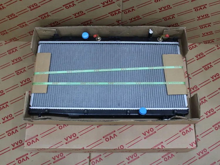 Két Nước Honda City 2013 - 2023 Số tự động | Két nước ô tô VVO - City (2013-2014)