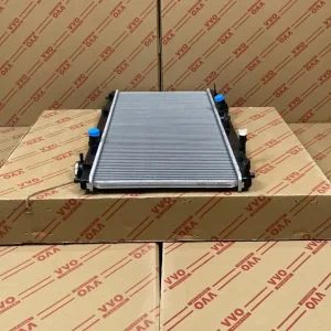 Két Nước Honda City 2013 - 2017 Số sàn | Két nước ô tô VVO