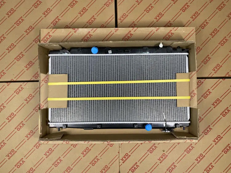 Két Nước Honda City 2013 - 2017 Số sàn | Két nước ô tô VVO - City (2013-2017)