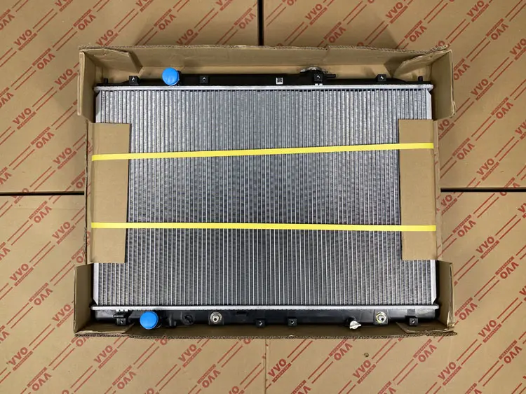 Két Nước Acura MDX 2007 - 2012 Số tự động | Két nước ô tô VVO