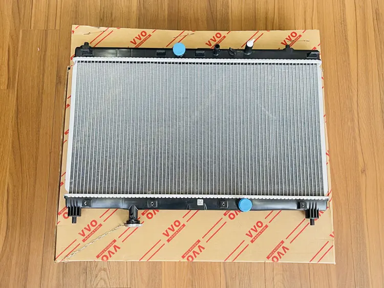 Két Nước Honda Fit 2021-2023 Số tự động | Két nước ô tô VVO