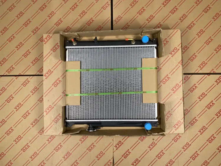 Két Nước Suzuki Vitara 1997 - 2002 Số tự động | Két nước ô tô VVO - Vitara dài 518cm (1997-2002)