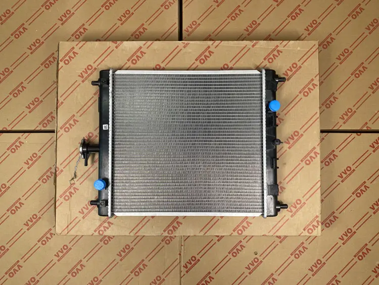 Két Nước Suzuki Carry Pro 2008 - 2016 Số sàn | Két nước ô tô VVO