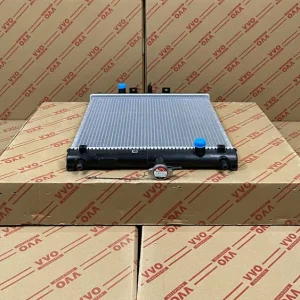 Két Nước Suzuki APV 2012 - 2015 Số sàn | Két nước ô tô VVO