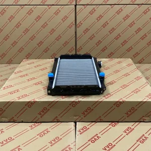 Két Nước Suzuki Carry Số sàn | Két nước ô tô VVO