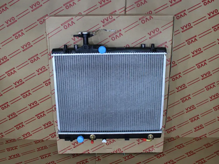 Két Nước Suzuki Ertiga 2010 - 2022 Số tự động | Két nước ô tô VVO - Ertiga (2010-2017)