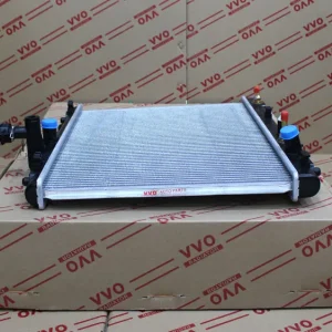 Két Nước Suzuki Swift 2010 - 2017 Số tự động | Két nước ô tô VVO