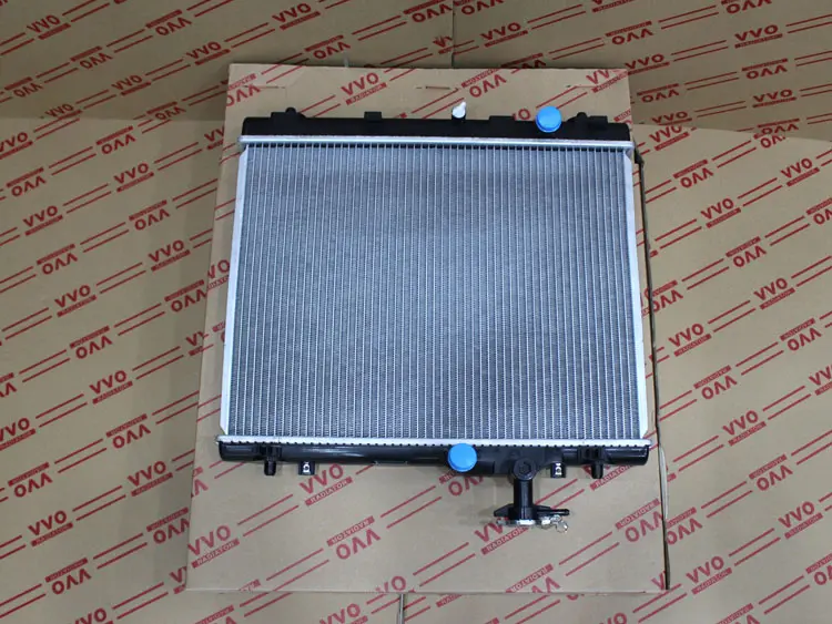 Két Nước Suzuki Ertiga 2010 - 2022 Số sàn | Két nước ô tô VVO - Ertiga (2010-2017)