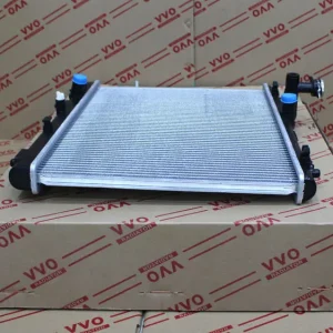 Két Nước Suzuki Swift 2010 - 2021 Số sàn | Két nước ô tô VVO