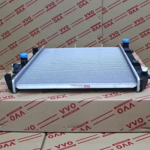 Két Nước Daihatsu Terios 1997 - 2006 Số sàn | Két nước ô tô VVO