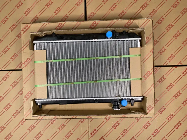 Két Nước Daihatsu Charade 1990 - 2020 Số sàn | Két nước ô tô VVO - Charade (1990-1993)