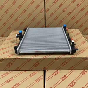 Két Nước Daihatsu Terios 2006 - 2010 Số tự động | Két nước ô tô VVO