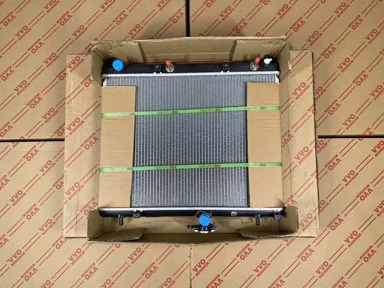 Két Nước Daihatsu Terios 2006 - 2010 Số tự động | Két nước ô tô VVO