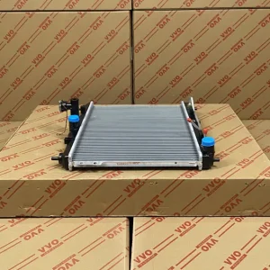 Két Nước Hyundai Getz Số tự động | Két nước ô tô VVO