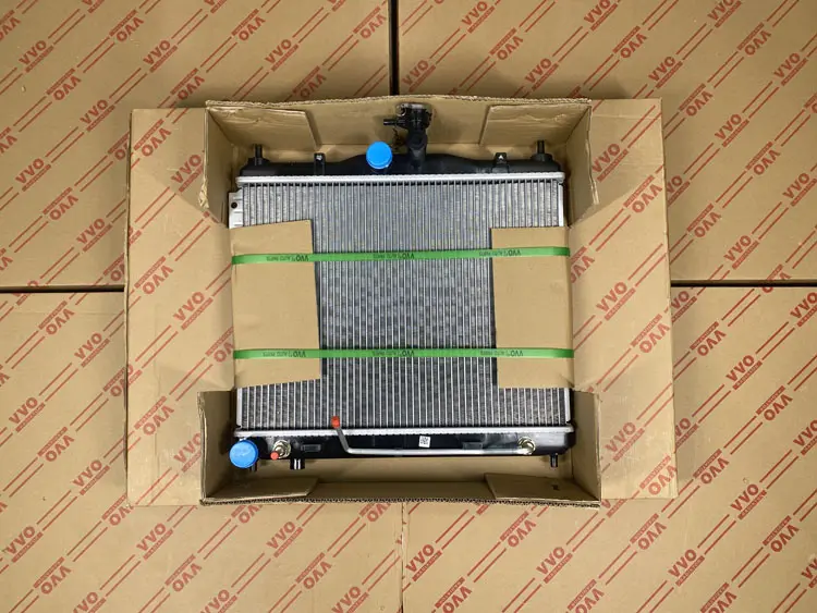 Két Nước Hyundai Getz Số tự động | Két nước ô tô VVO