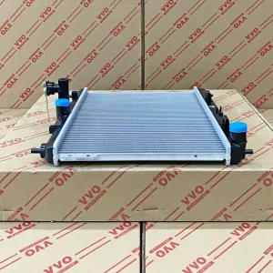 Két Nước Hyundai Getz Số sàn | Két nước ô tô VVO