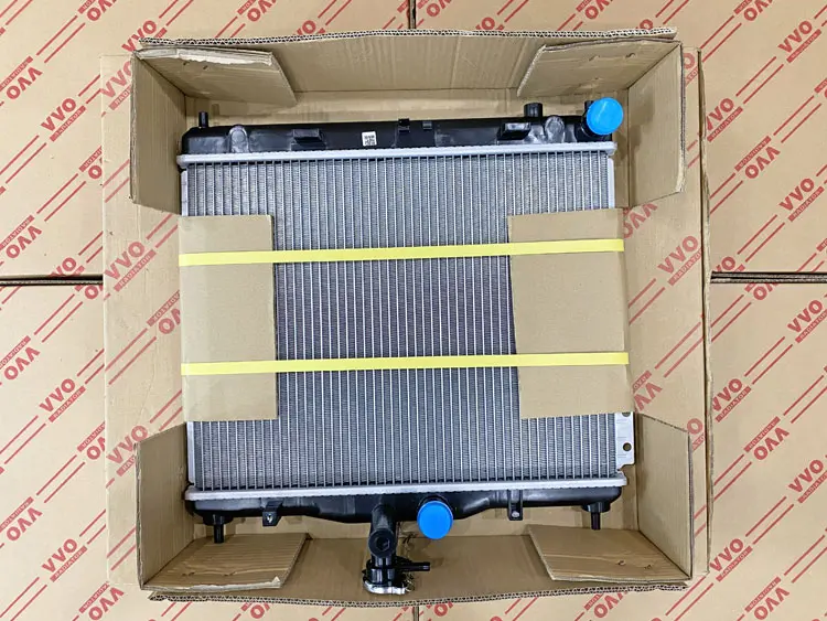 Két Nước Hyundai Getz Số sàn | Két nước ô tô VVO