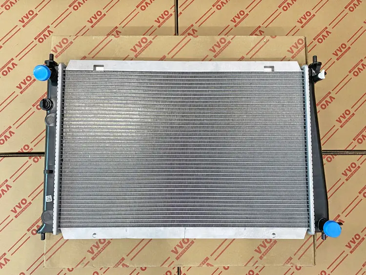 Két Nước Hyundai Starex H1 1997 - 2007 Số sàn | Két nước ô tô VVO