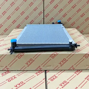 Két Nước Hyundai Libero 1997 - 2007 Số sàn | Két nước ô tô VVO