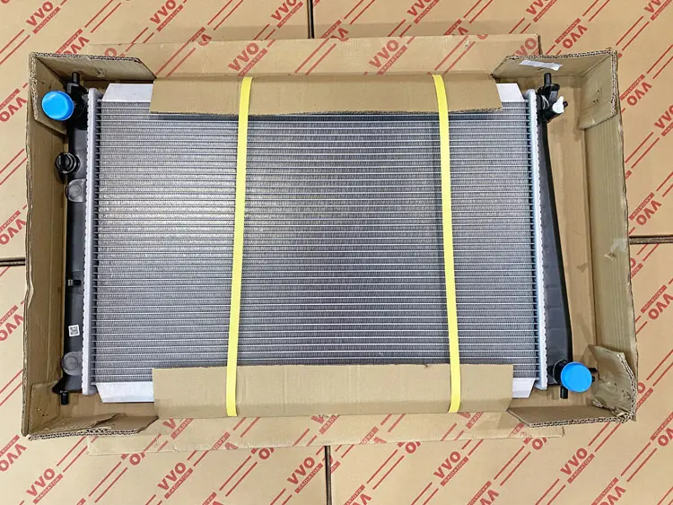 Két Nước Hyundai Libero 1997 - 2007 Số sàn | Két nước ô tô VVO