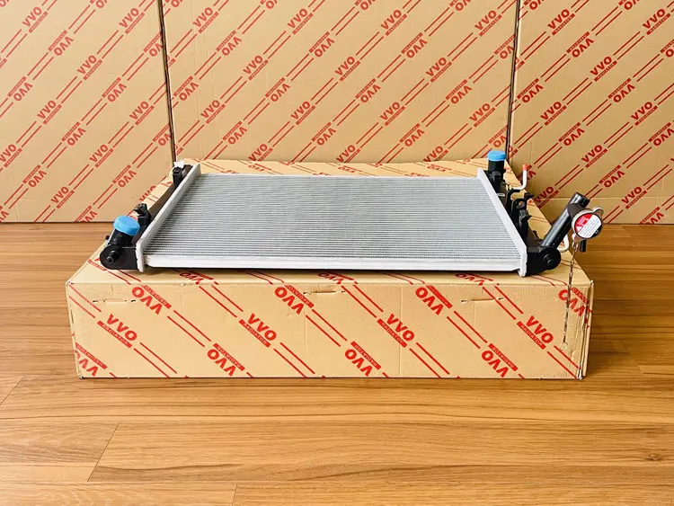 Két Nước Hyundai i30 Số tự động | Két nước ô tô VVO