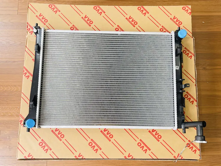 Két Nước Hyundai Elantra 2007 - 2021 Số sàn | Két nước ô tô VVO - Elantra