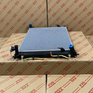 Két Nước Hyundai Sonata 2005 - 2016 Số tự động | Két nước ô tô VVO