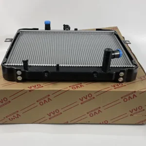 Két Nước Hyundai Porter 2 Số sàn | Két nước ô tô VVO