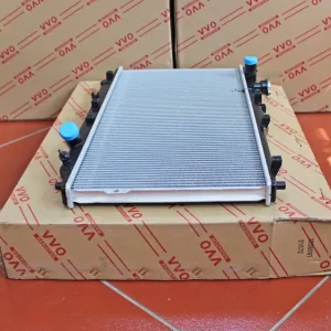 Két Nước Kia Spectra Số sàn | Két nước ô tô VVO