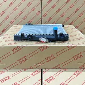 Két Nước Kia Pride Số tự động | Két nước ô tô VVO