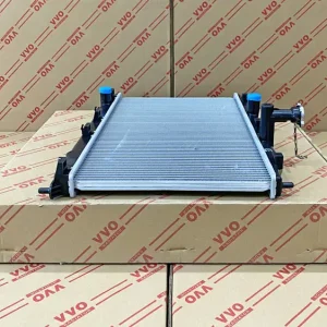 Két Nước Hyundai Accent 2006 - 2021 Số sàn | Két nước ô tô VVO