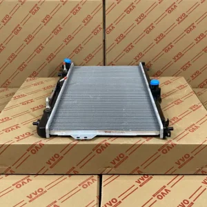 Két Nước Hyundai Santafe Gold 2002 - 2007 Số tự động | Két nước ô tô VVO