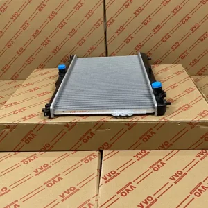 Két Nước Hyundai Santafe Gold 2002 - 2007 Số sàn | Két nước ô tô VVO