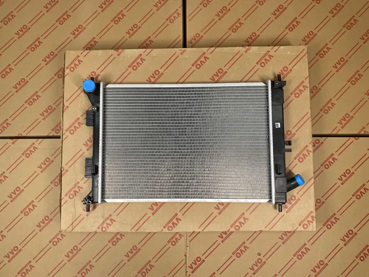 Két Nước Kia Soul 2012 - 2013 Số sàn | Két nước ô tô VVO