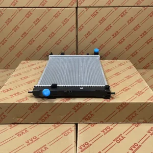 Két Nước Kia Soul 2012 - 2013 Số sàn | Két nước ô tô VVO